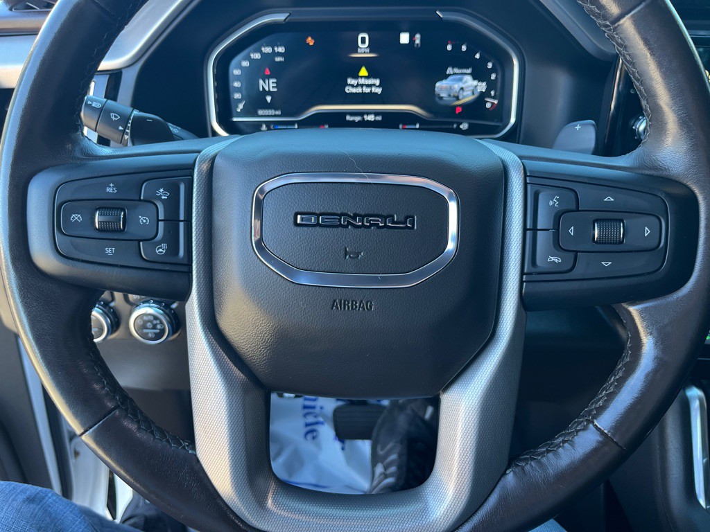 2023 GMC Sierra Image 20