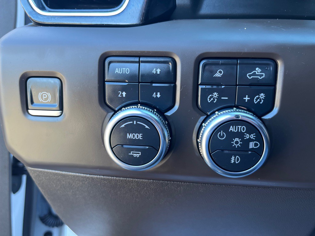 2023 GMC Sierra Image 22