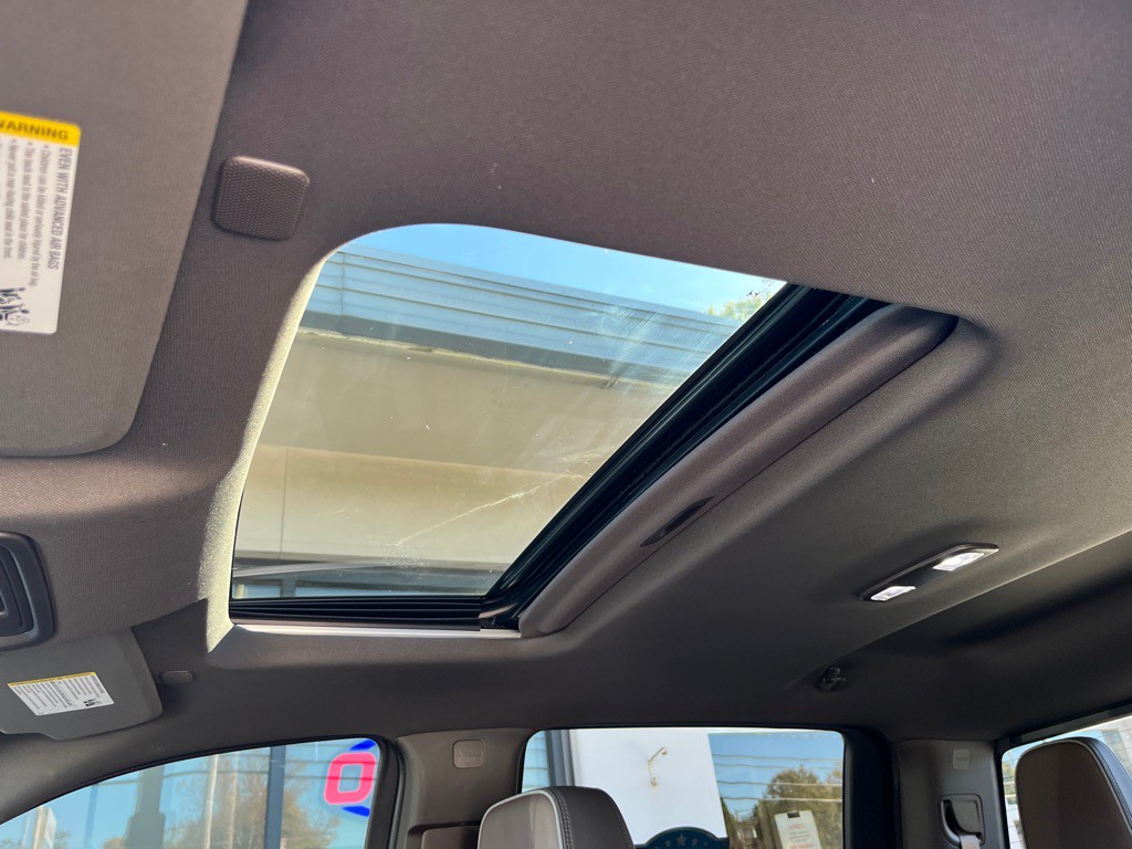 2023 GMC Sierra Image 23