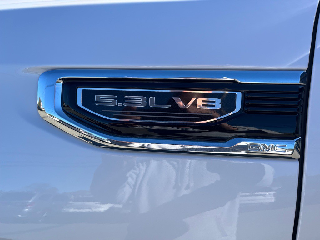 2023 GMC Sierra Image 24