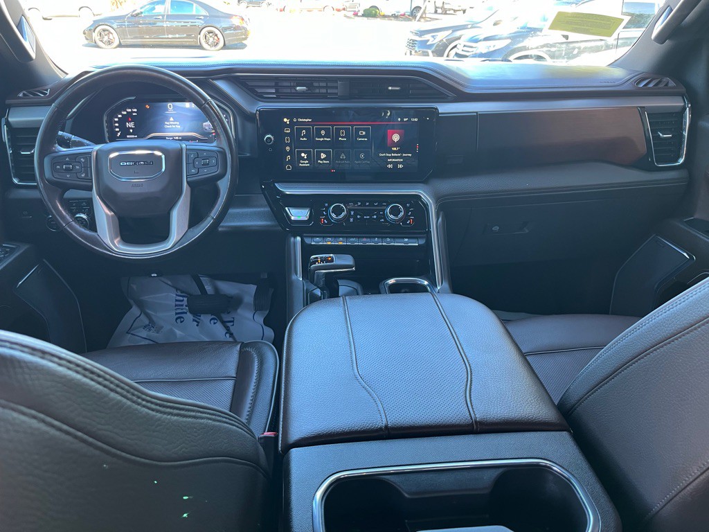 2023 GMC Sierra Image 26