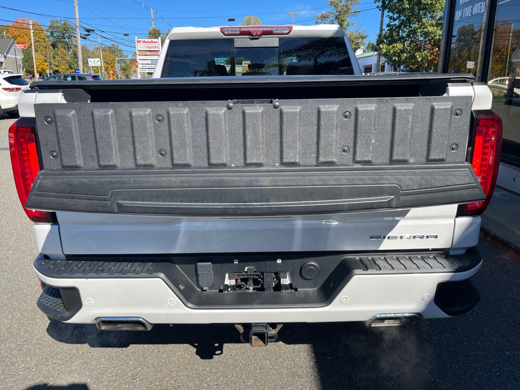 2023 GMC Sierra Image 29