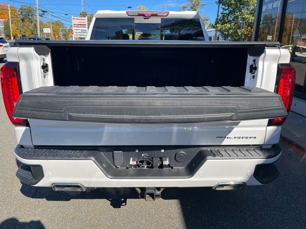 2023 GMC Sierra Image 30