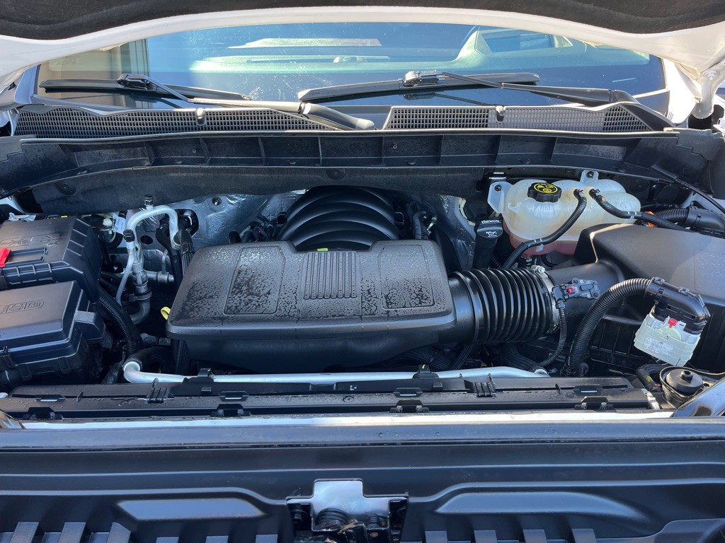2023 GMC Sierra Image 31