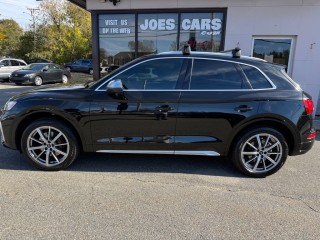 Image for 2022 Audi Q5 Premium Plus ID: 7740267