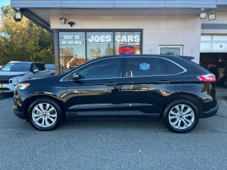 Image for 2020 Ford Edge Titanium ID: 7745401