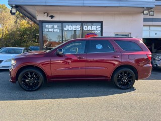Image for 2018 Dodge Durango GT ID: 7755744