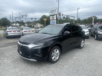 Image for 2021 Chevrolet Blazer 1LT ID: 6484582