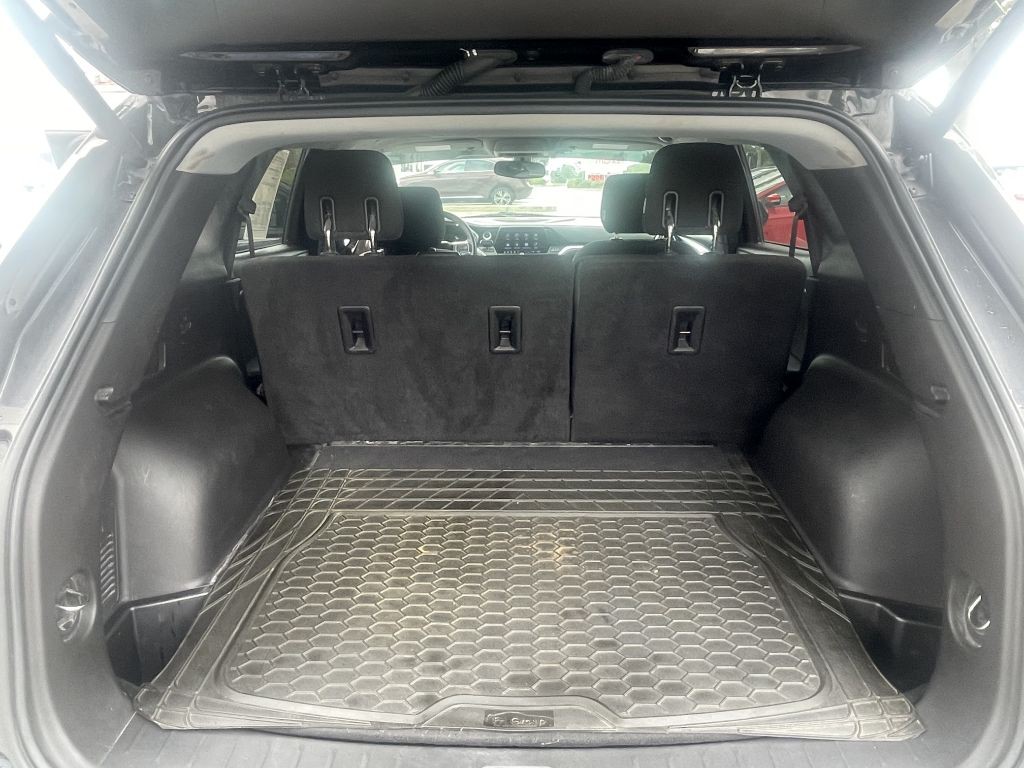 2021 Chevrolet Blazer Image 15