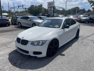 Image for 2012 BMW 3 Series 335 ID: 6525703
