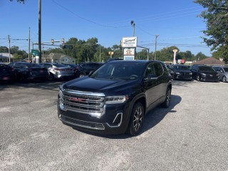 Image for 2019 GMC Acadia Denali ID: 6564459