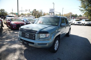 Image for 2006 Honda Ridgeline RTL ID: 6584737