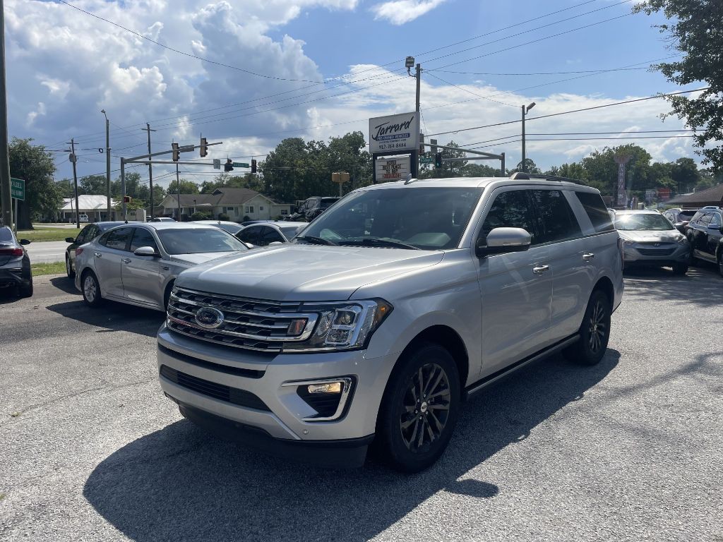 2019 Ford Expedition Image 1