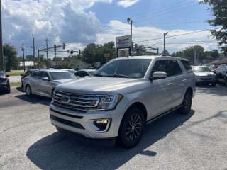 Image for 2019 Ford Expedition Limited ID: 6612082
