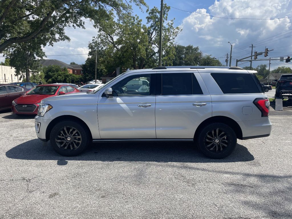 2019 Ford Expedition Image 2