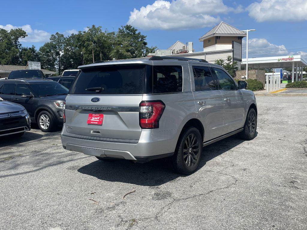 2019 Ford Expedition Image 5