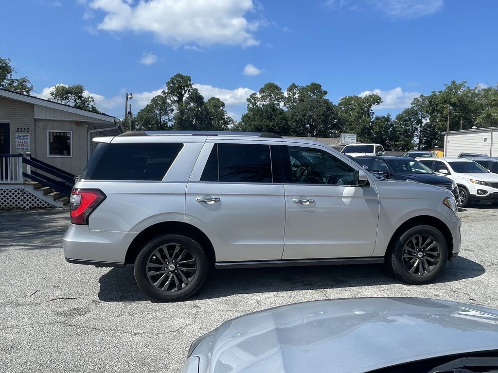 2019 Ford Expedition Image 6