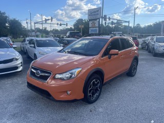 Image for 2015 Subaru Crosstrek 2.0 PREMIUM ID: 6636899