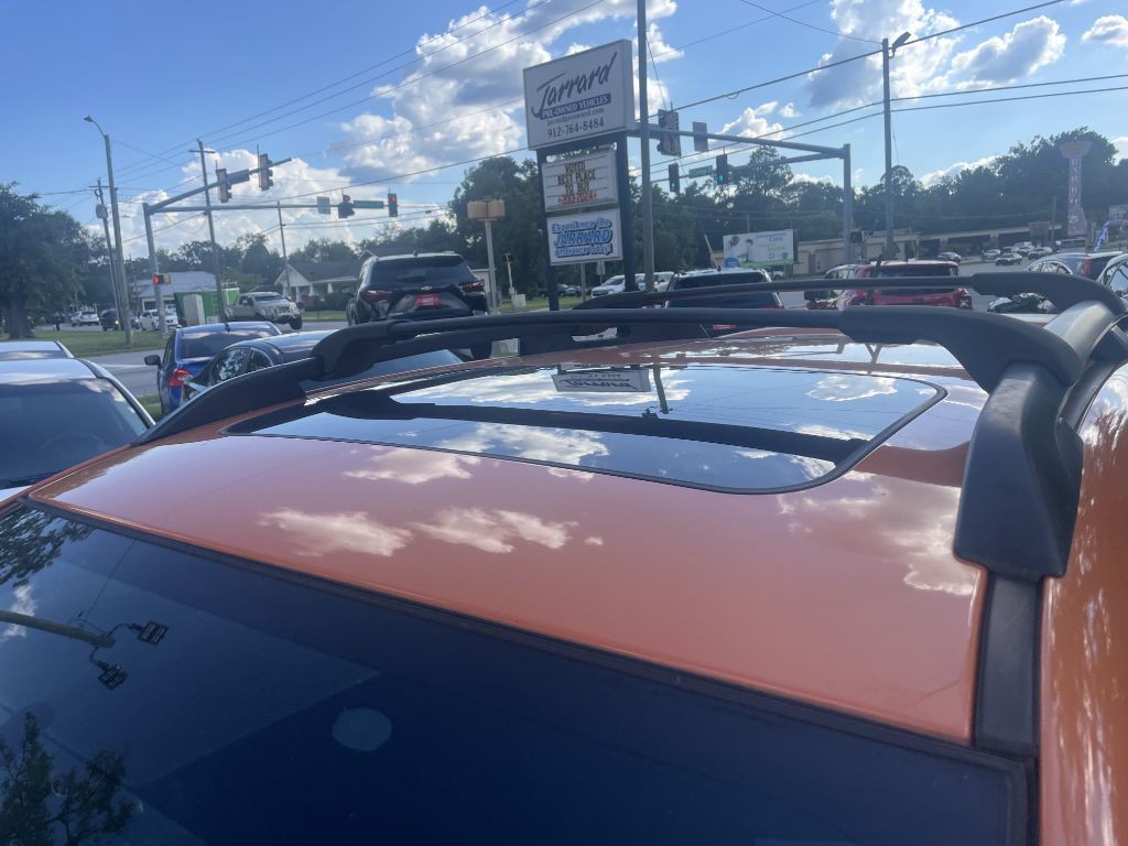 2015 Subaru Crosstrek Image 7