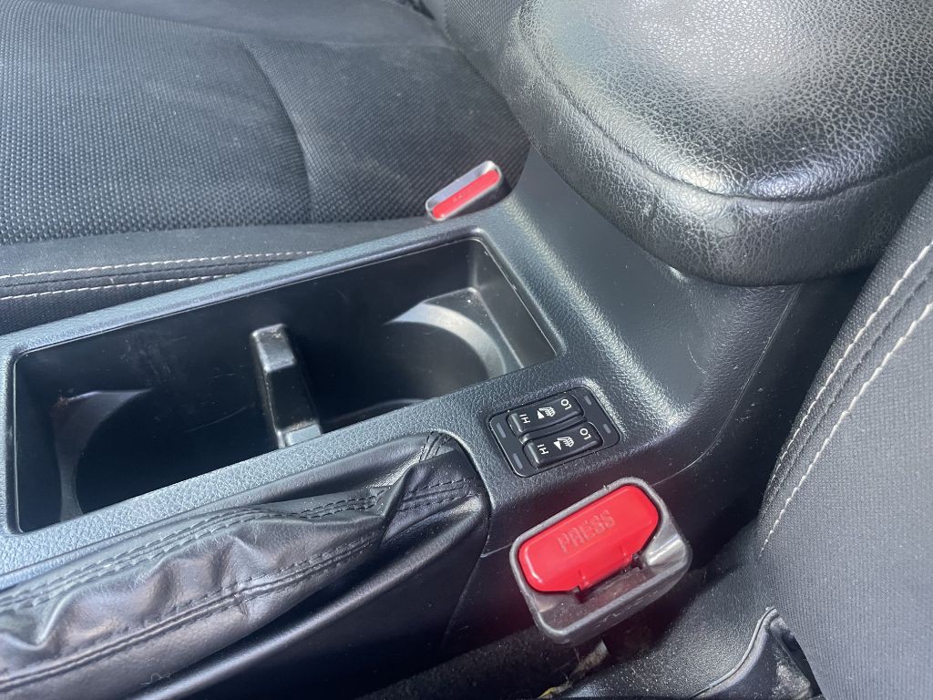 2015 Subaru Crosstrek Image 10