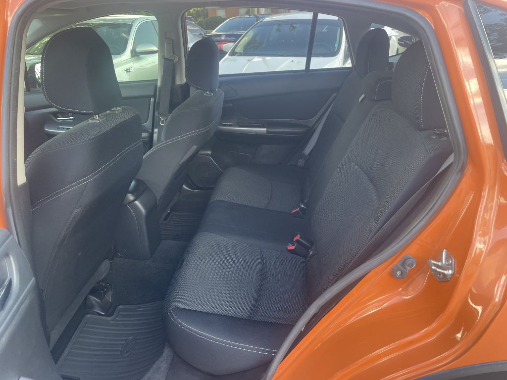 2015 Subaru Crosstrek Image 11