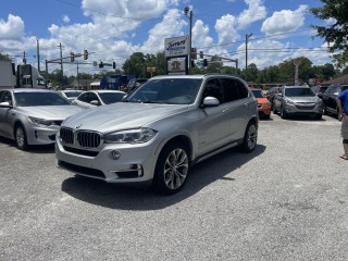 Image for 2017 BMW X5 SDRIVE35I ID: 6659443