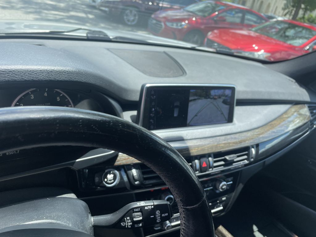 2017 BMW X5 Image 7