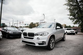 Image for 2017 BMW X5 SDRIVE35I ID: 6659443