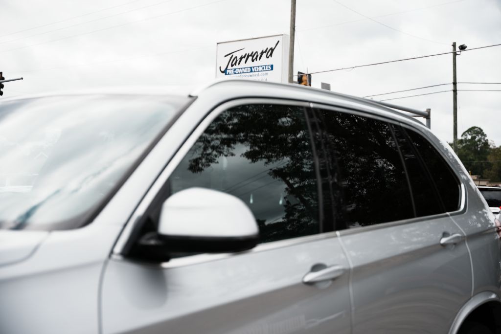 2017 BMW X5 Image 10