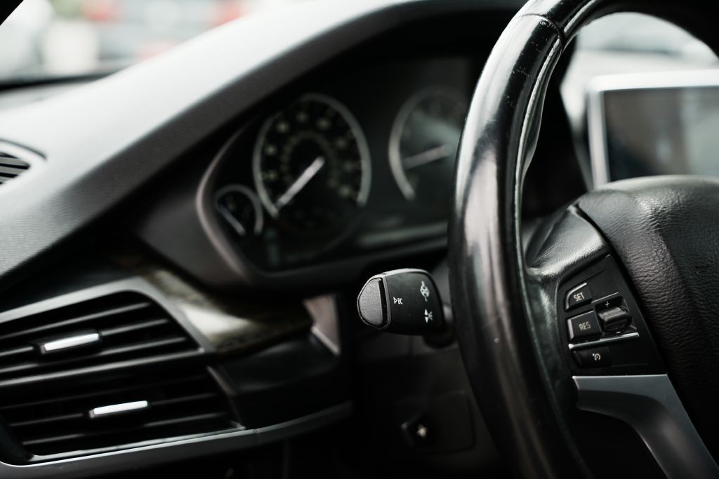 2017 BMW X5 Image 13