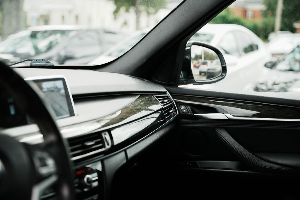 2017 BMW X5 Image 15