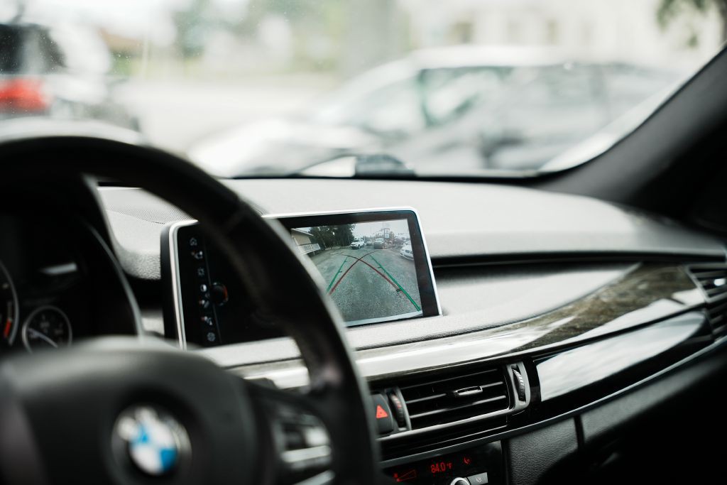 2017 BMW X5 Image 16