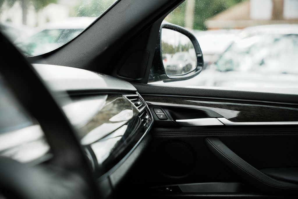 2017 BMW X5 Image 17