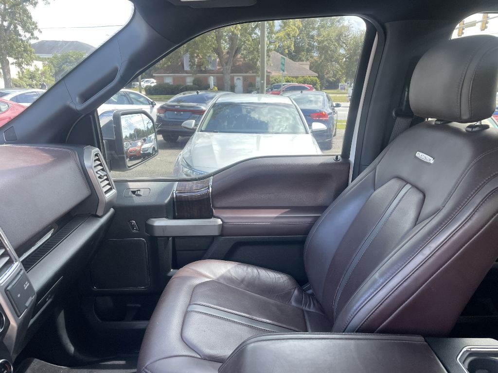 2015 Ford F-150 Image 10