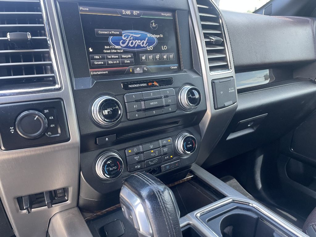 2015 Ford F-150 Image 11