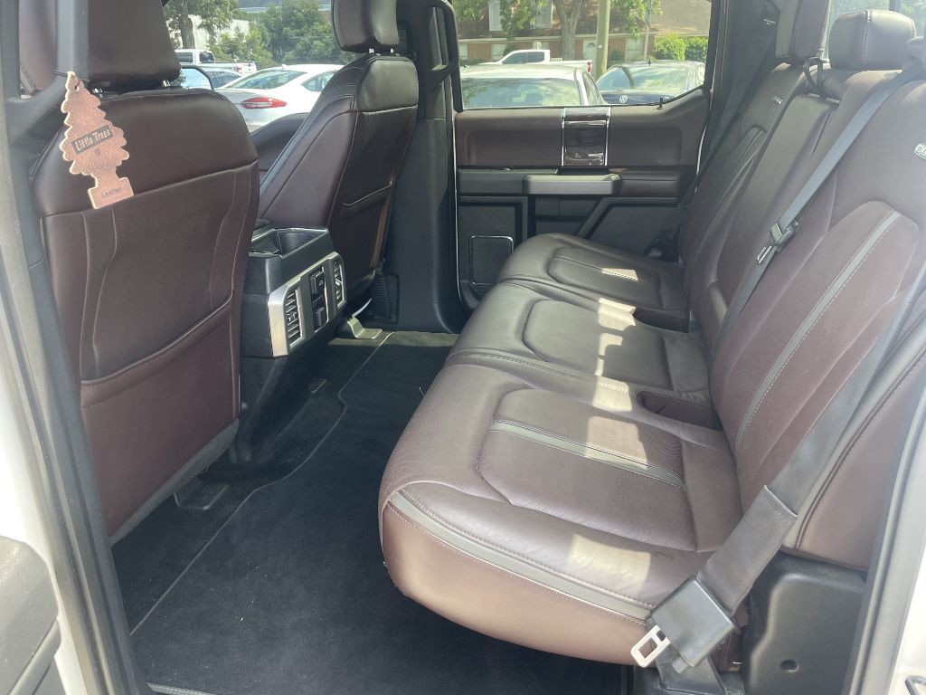2015 Ford F-150 Image 12