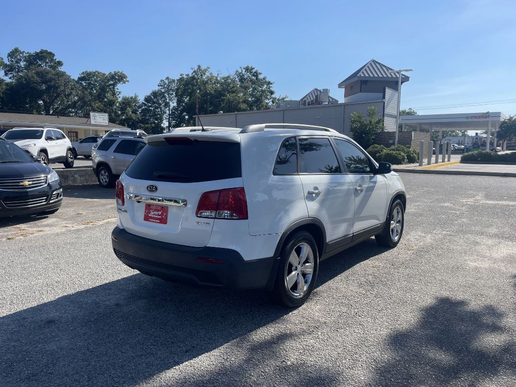 2013 Kia Sorento Image 5