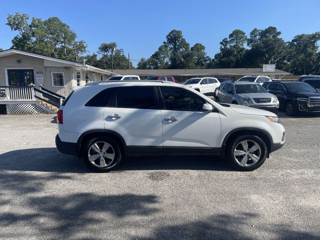 2013 Kia Sorento Image 6