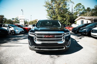 Image for 2021 GMC Acadia SLE ID: 6700913