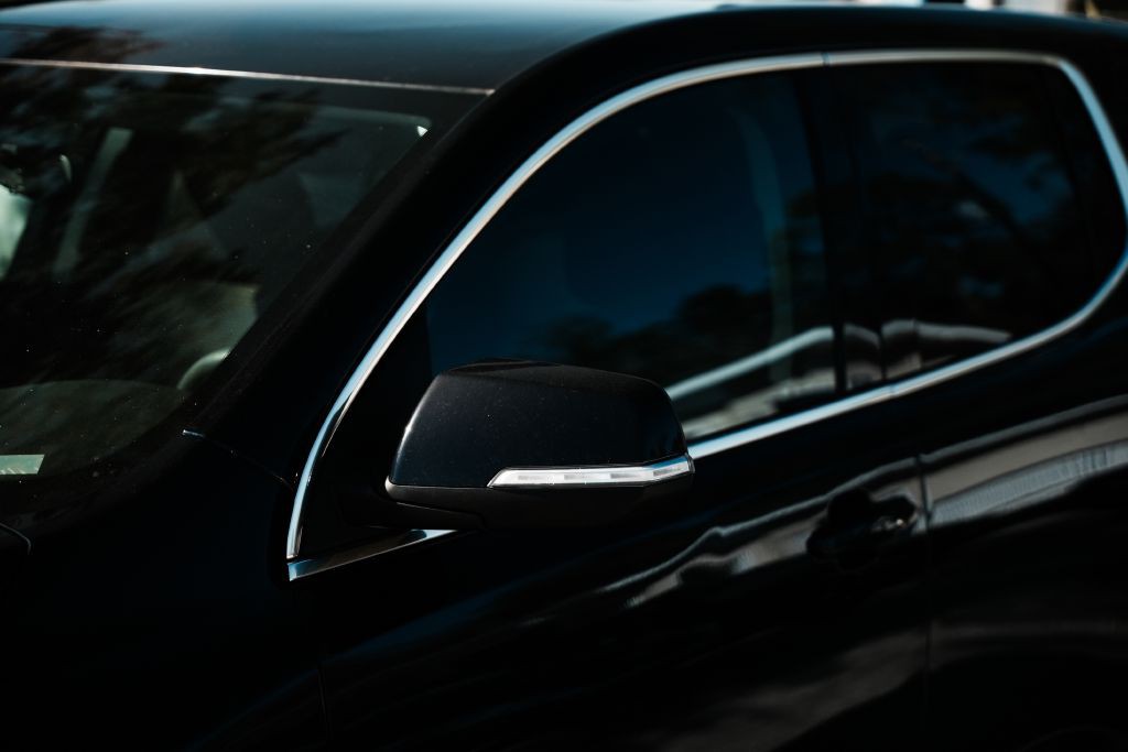 2021 GMC Acadia Image 11