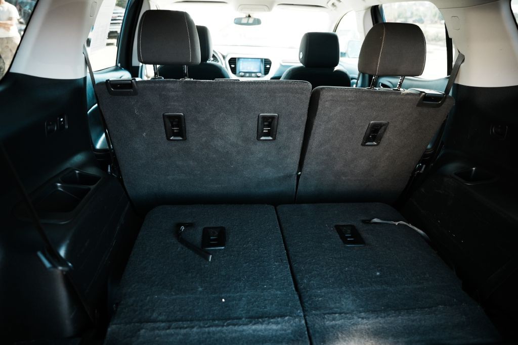 2021 GMC Acadia Image 15