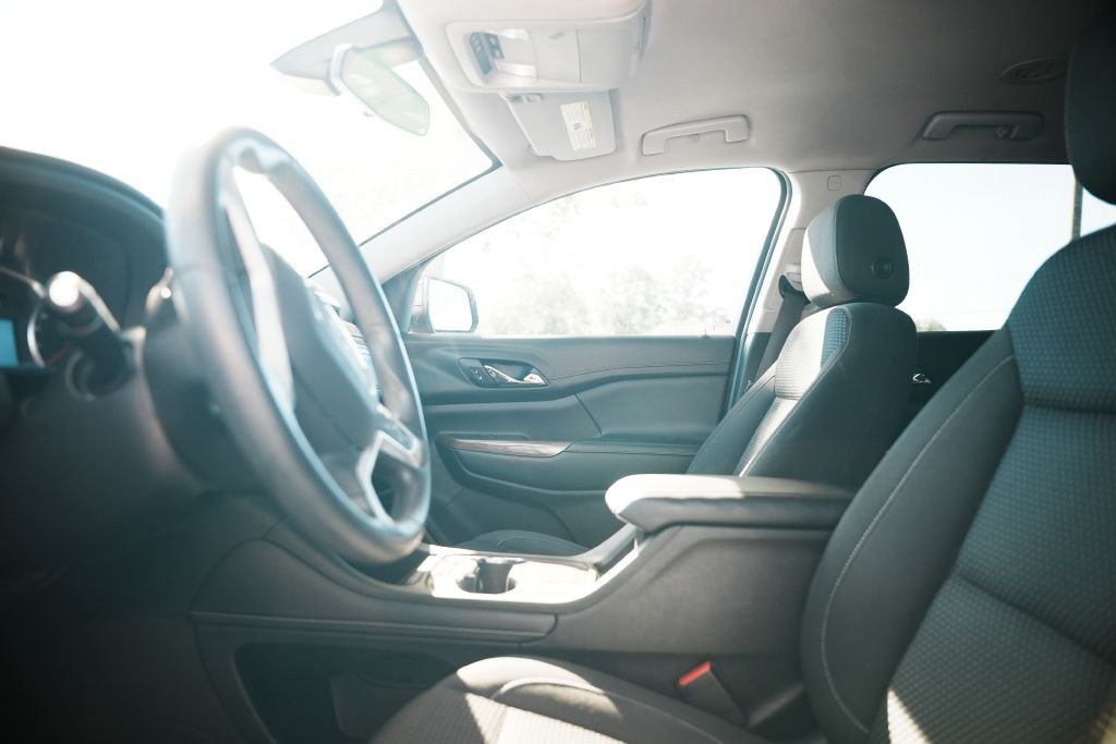 2021 GMC Acadia Image 16