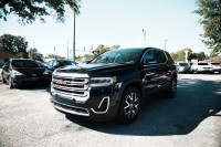 Image for 2021 GMC Acadia SLE ID: 6700913