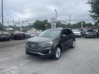 Image for 2020 Ford Edge Titanium ID: 6736936