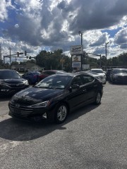 Image for 2020 Hyundai Elantra SEL ID: 6736938