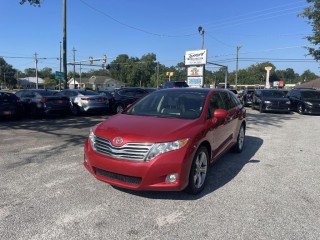 Image for 2009 Toyota Venza  ID: 6742373