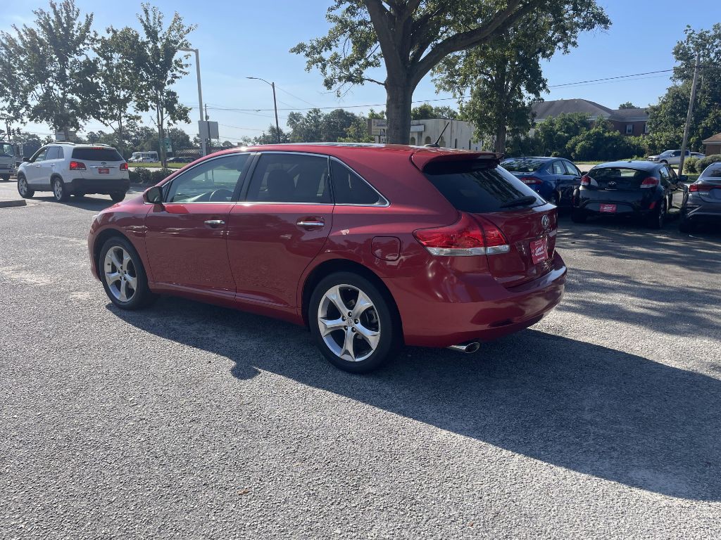 2009 Toyota Venza Image 3