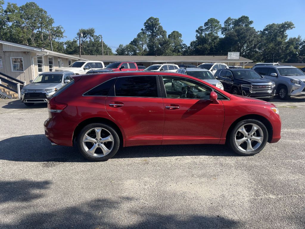2009 Toyota Venza Image 6