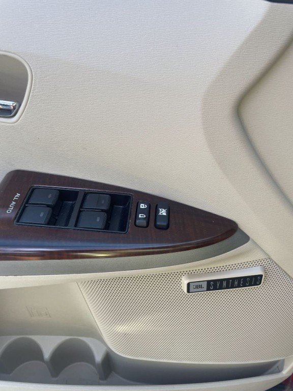2009 Toyota Venza Image 7