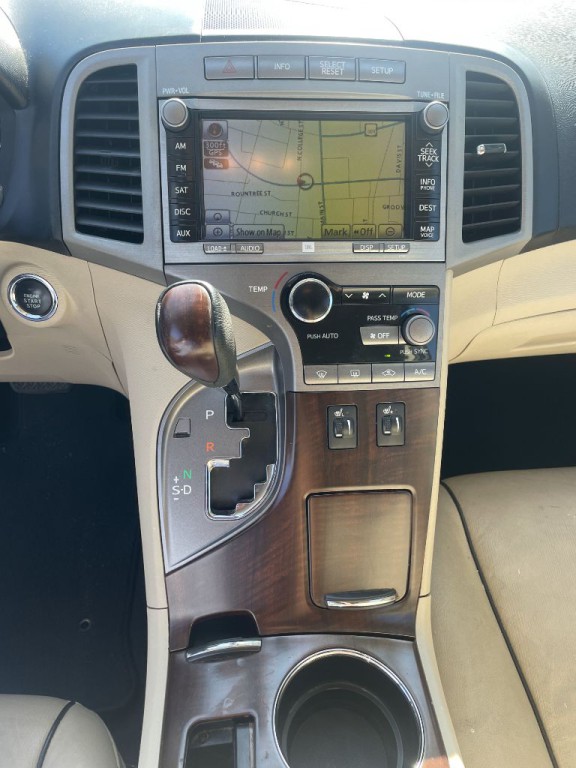 2009 Toyota Venza Image 9